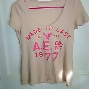 American Eagle shirt