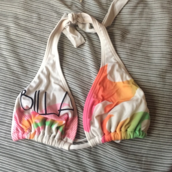 Billabong Bikini Top