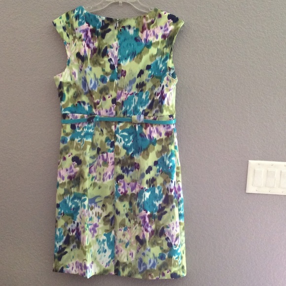 Emma Michelle Dress - Picture 2 of 2