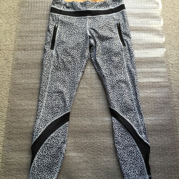 Lulu lemon pants