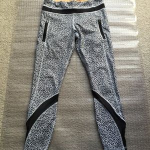 Lulu lemon pants