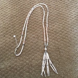 Necklace bought from South Moon Under, Never worn