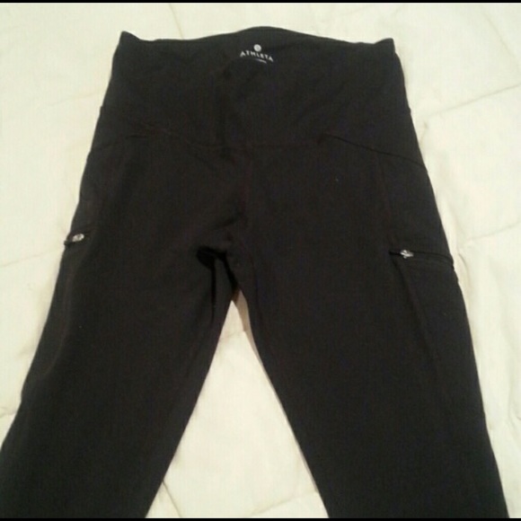 Athleta Drifter pants