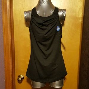 Aspire Exercise Tank Bra Top