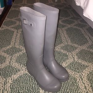 polar rain boots