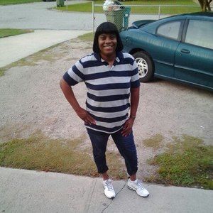 Meet your Posher, Loretta