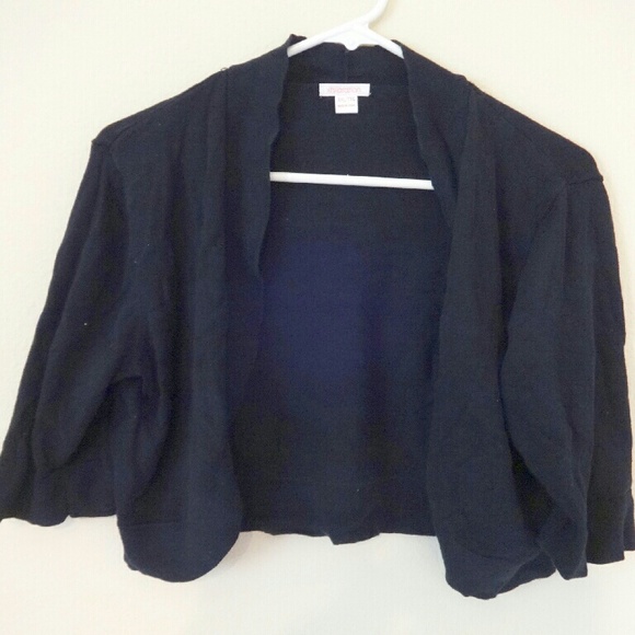Xhilaration Shrug