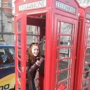 Meet your Posher, Adina