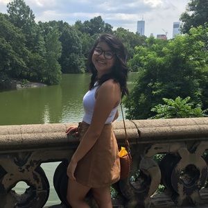 Meet your Posher, Maggie