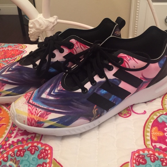 Adidas running shoes