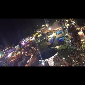 Meet your Posher, Chasdity