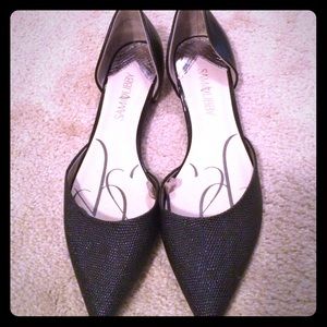 Sam and Libby Black Point Flats