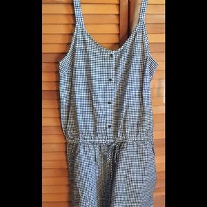 NWT Old Navy Romper