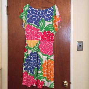 Excellent condition Lilly Pulitzer dress