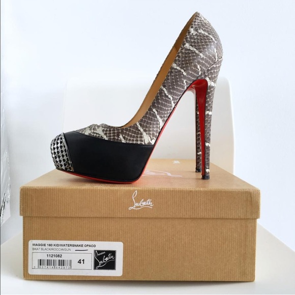 christian louboutin size 41 christian louboutin size 41