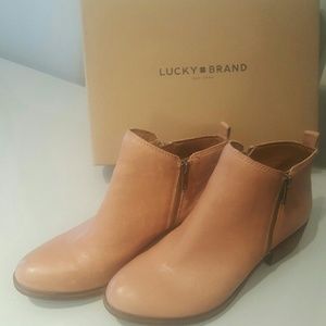 Bootie by Lucky Brand