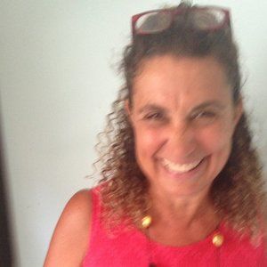 Meet your Posher, Marie