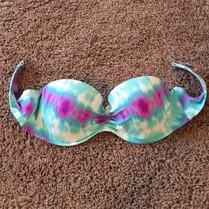 Victoria's Secret swimsuit top (on hold)