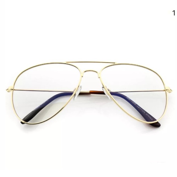 NEW✨Aviator Glasses |