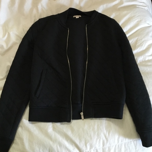 Gap Zip Up