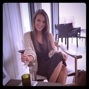 Meet your Posher, Melissa