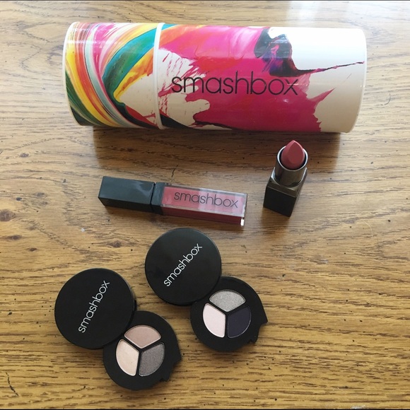 Smashbox Bundle!