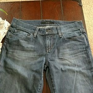 Joes Jeans size 27 Lover fit