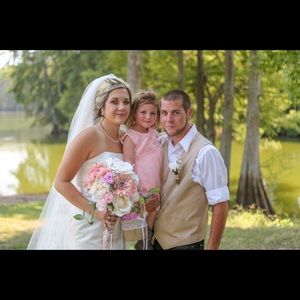 Meet your Posher, Haley