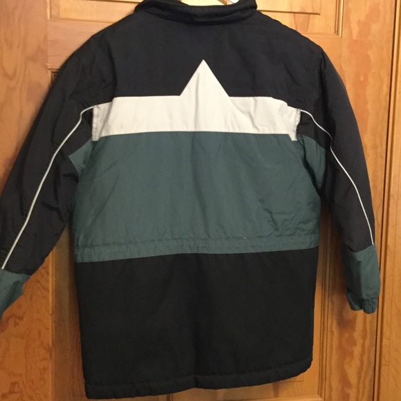 Columbia Jacket - Picture 2 of 4