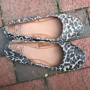 Lucky Brand flats