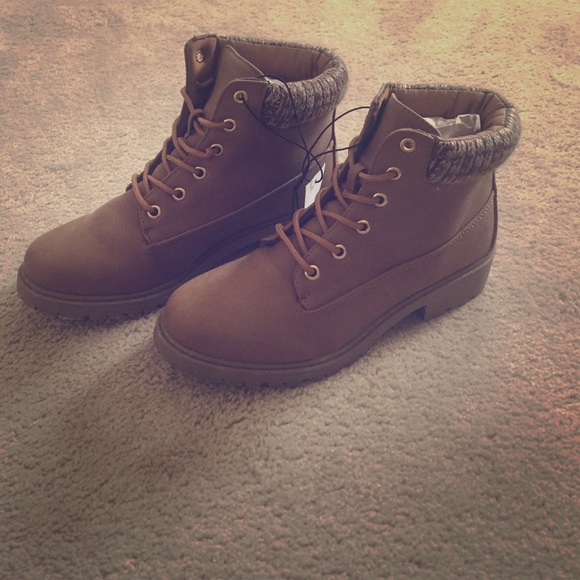 Cute shoes