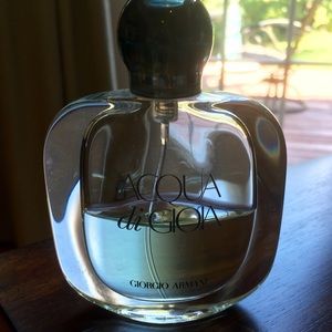 Acqua di Gioia for women by Giorgio Armani