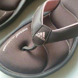 Adidas FOAM FIT flipflops