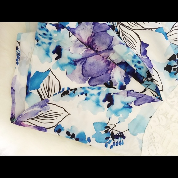 NWT 💋 Tobi Romper - Picture 3 of 4