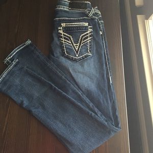 VIGOSS JEANS
