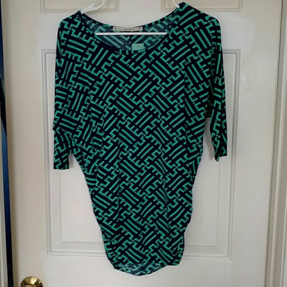 Stitch Fix 41 Hawthorn Dolman NWT Size S