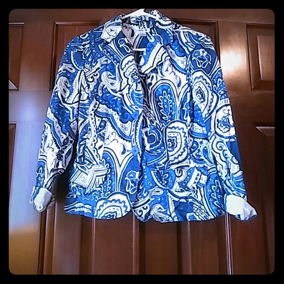 Harolds Blazer Jacket