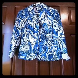 Harolds Blazer Jacket
