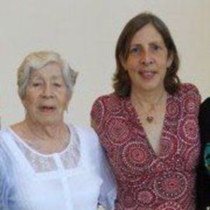 Meet your Posher, Sonia