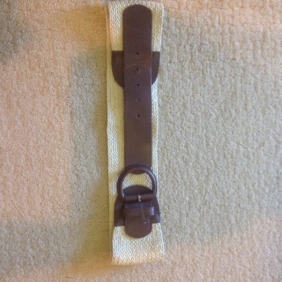 Banana Republic Belt