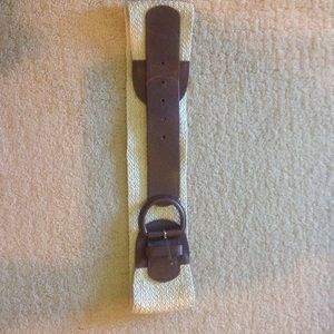Banana Republic Belt