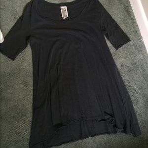 free People sweater dress