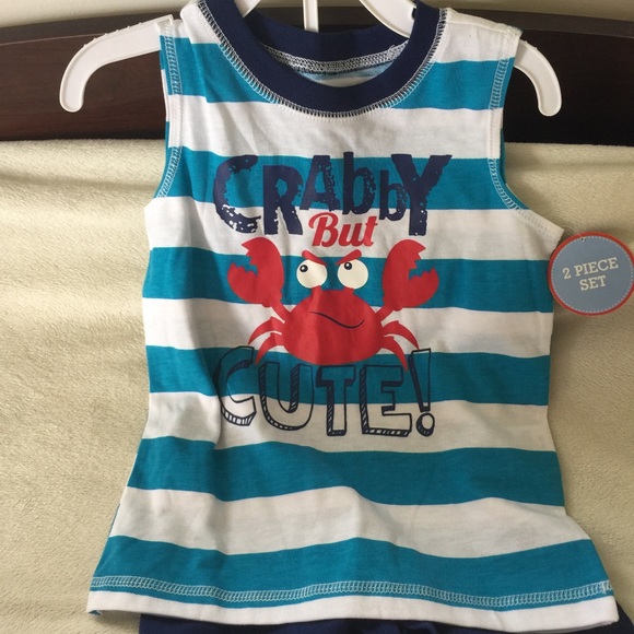 Bundle of boys outfits - Picture 2 of 4