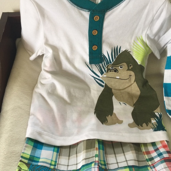 Bundle of boys outfits - Picture 3 of 4