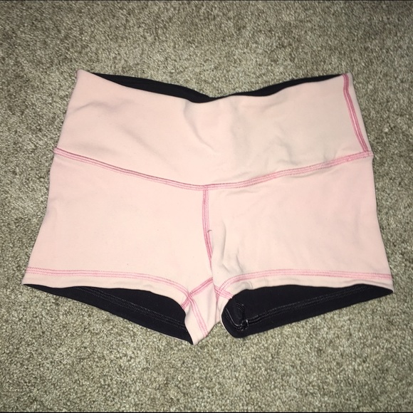 Lulu Spandex