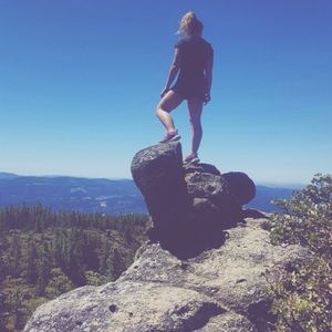 Meet your Posher, Annaleissa