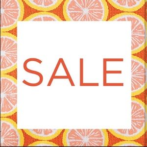 New closet, new things. Everything is negotiable!