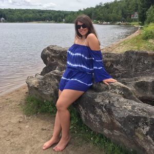 Meet your Posher, Marissa