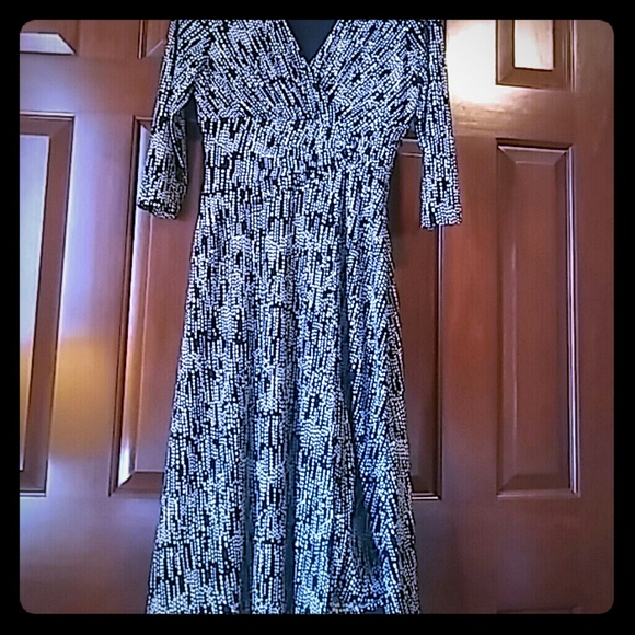 Jones New York Dress