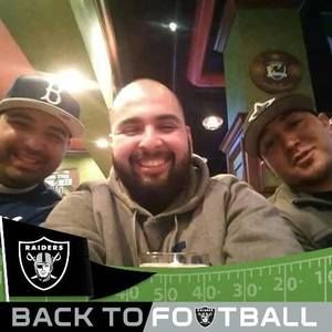 Meet your Posher, Fidel